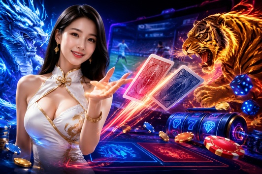 Lịch sử phát triển teg88
